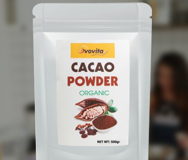 Bột Cacao