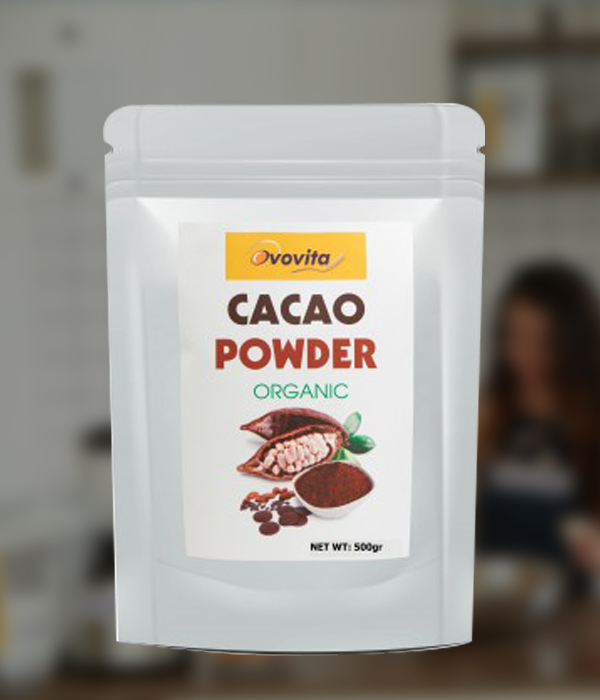 Bột Cacao 