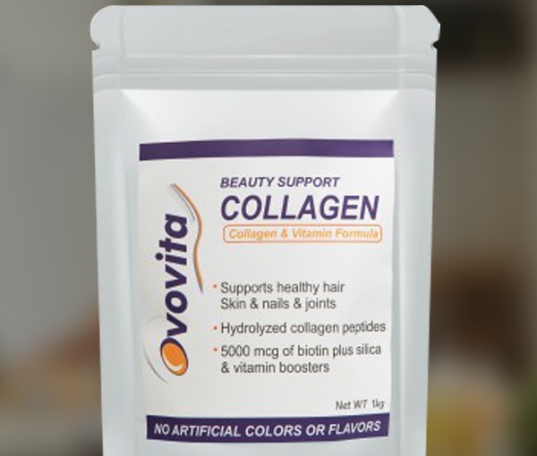 Bột Collagen
