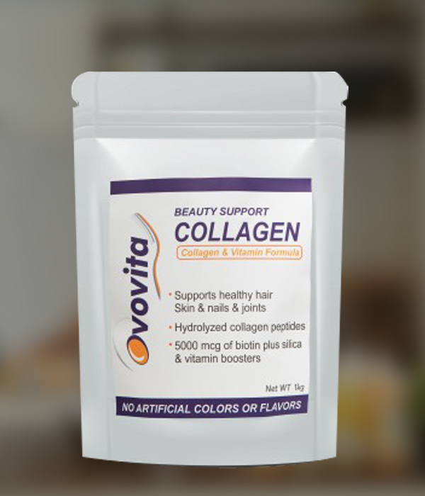 Bột Collagen 