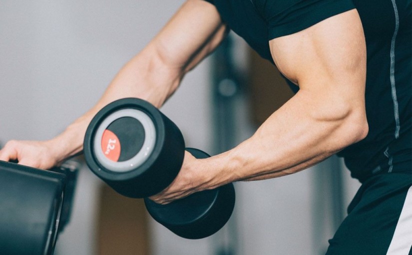 LEUCINE: THÚC ĐẨY ĐỒNG HÓA CƠ BẮP VÀO BUỔI ĂN SÁNG