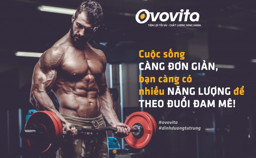 NGUYÊN TẮC TRONG BỮA SÁNG CỦA GYMER