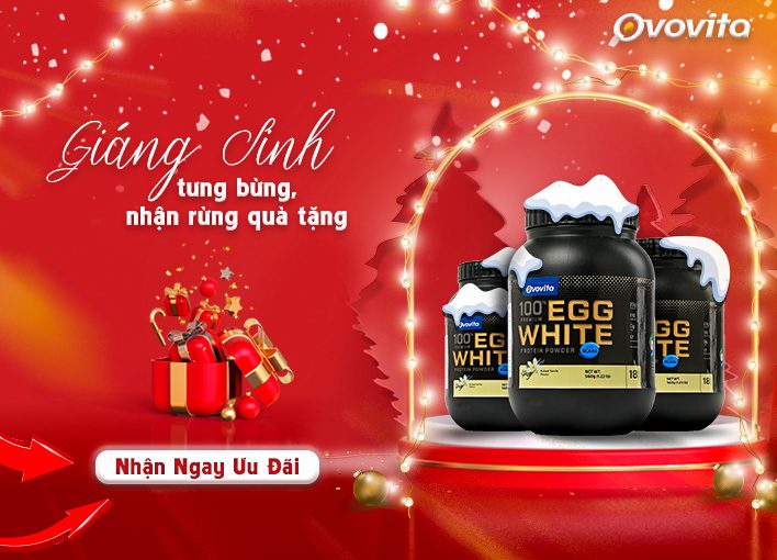 GIÁNG SINH TƯNG BỪNG, NHẬN RỪNG QUÀ TẶNG
